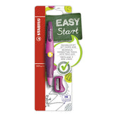 PORTAMINAS STABILO EASY ERGO 3,15 ZURDOS ROSA | 3 UNIDADES | (STABILO)